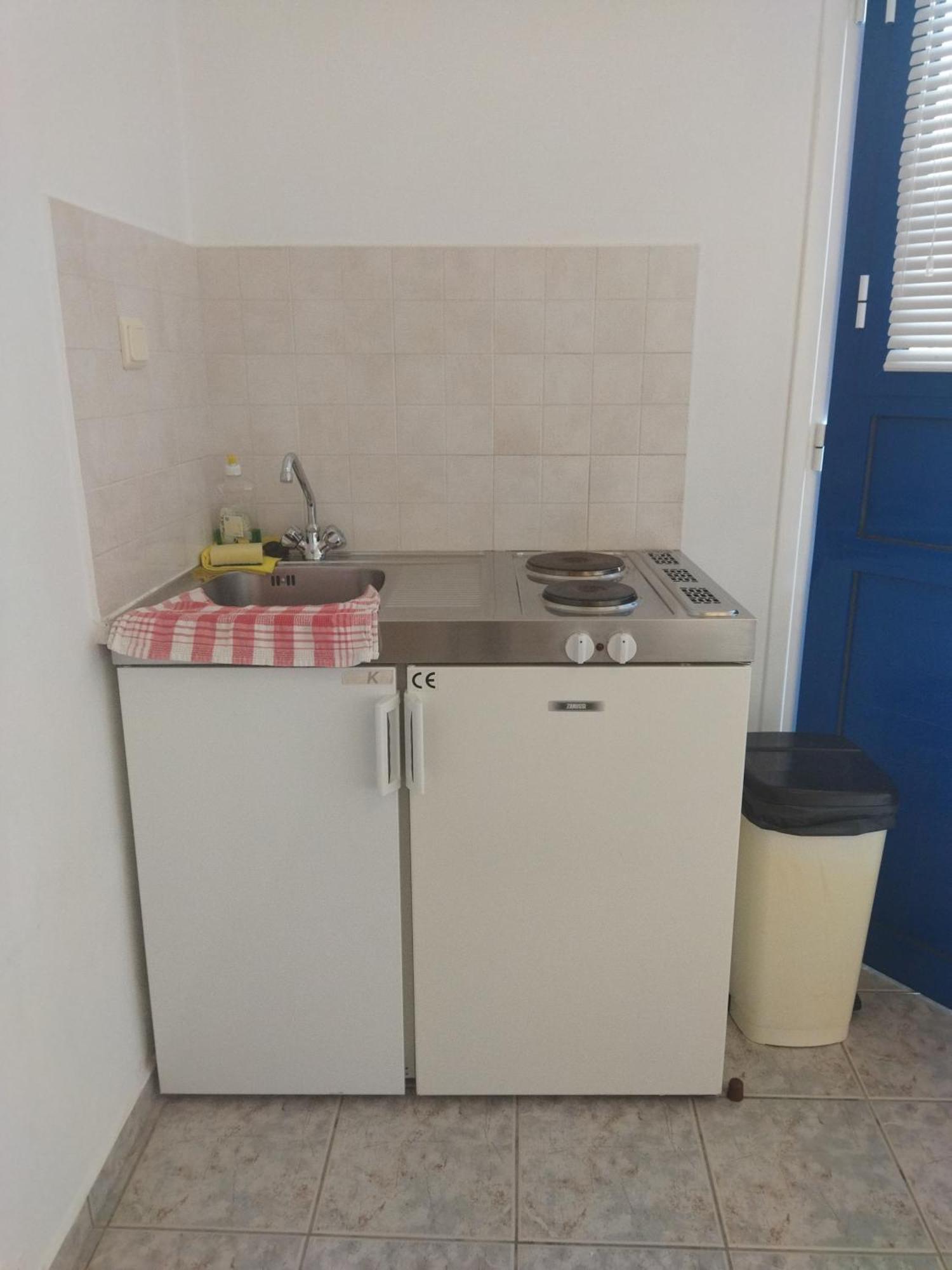דירות אזולימנוס Armenaki מראה חיצוני תמונה